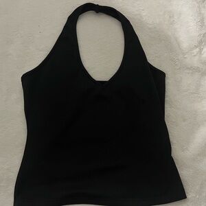 Black top Size S